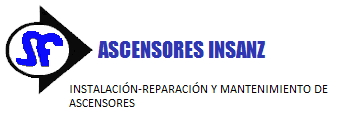 Factura Logo | ASCENSORES INSANZ SL